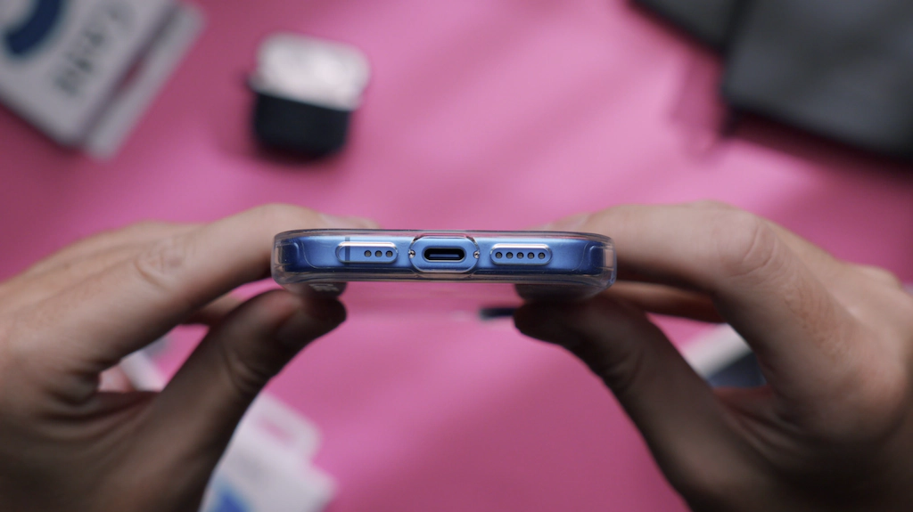 iPhone 16 etui